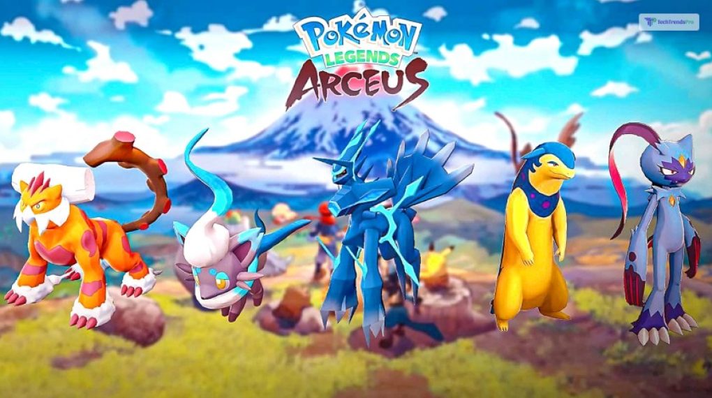 Arceus X for Android - Download