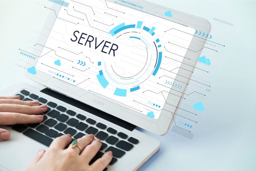 Renting A Dedicated Server