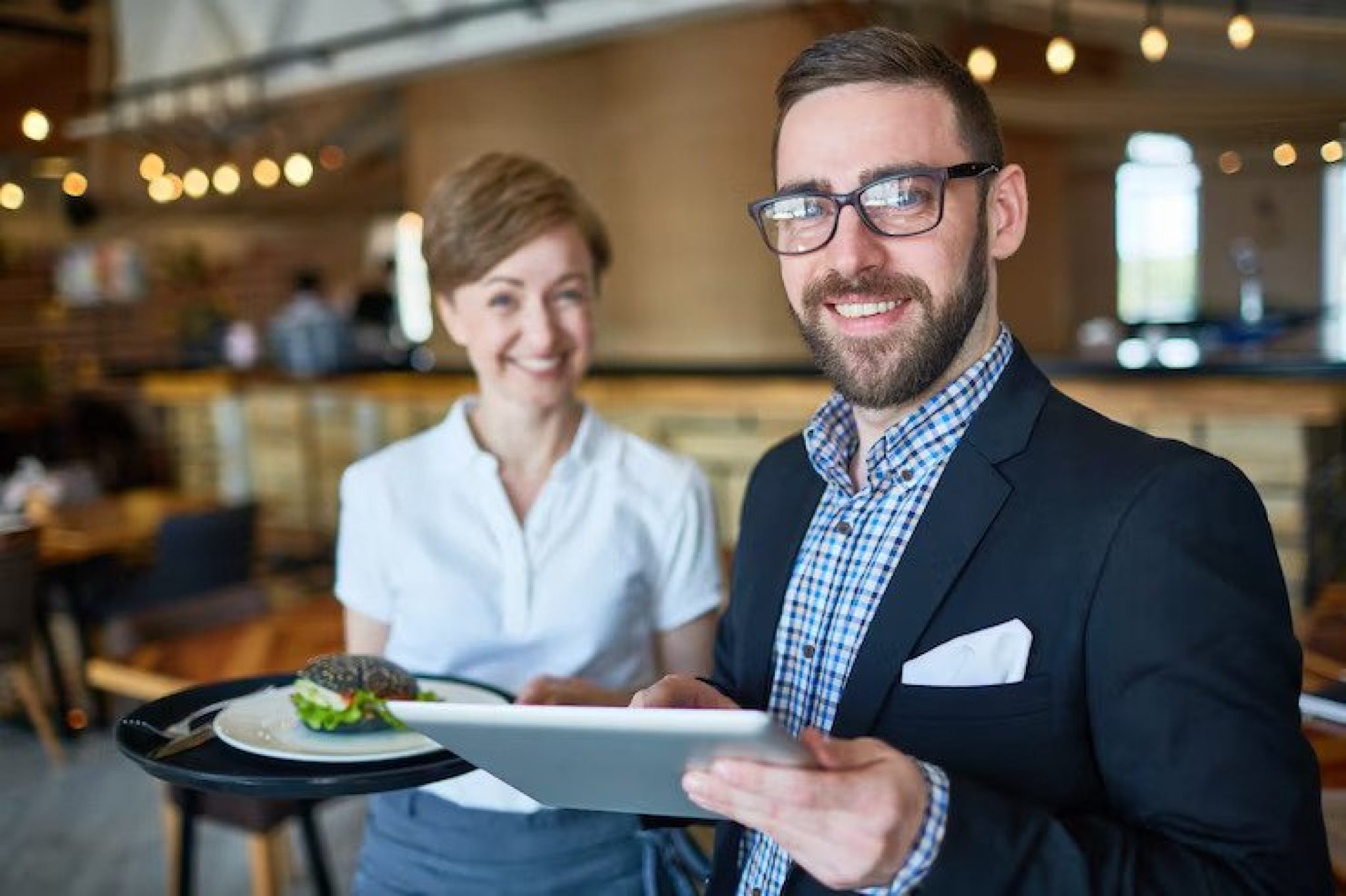 4 Key Things To Help You Streamline Restaurant Operations