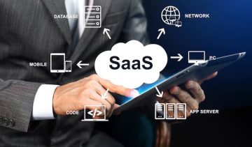 SaaS HR Software