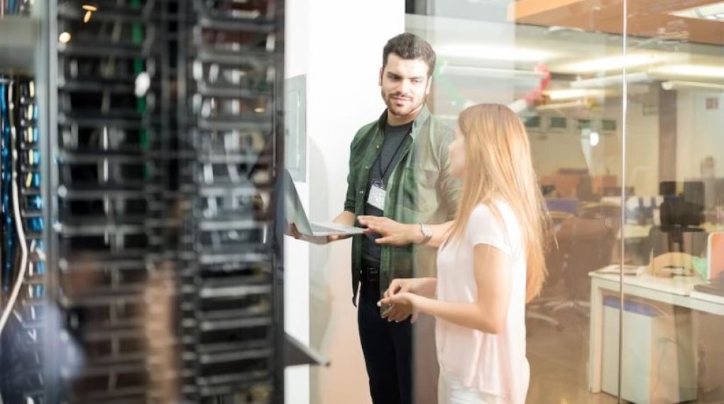 Server Rental - What To Consider When Buying