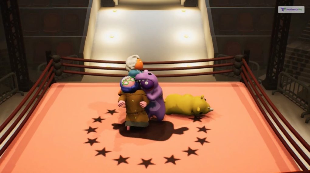 What Is Gang Beasts And Why Is It So Popular
