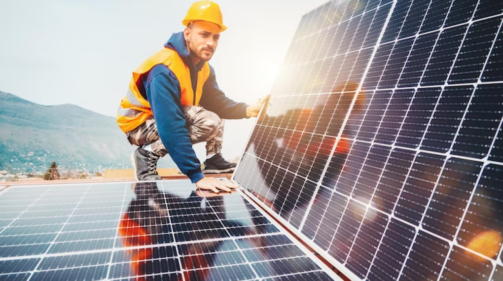 Choose Your Solar Panel Installer
