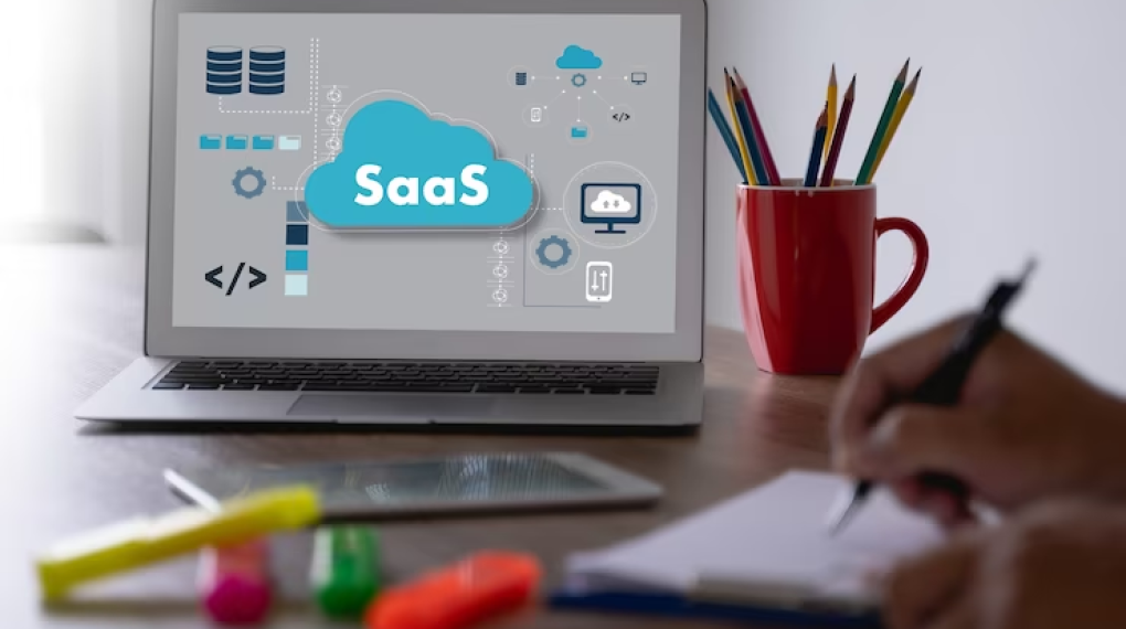 Role of Saas HR Software