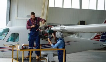 Aircraft Maintenance