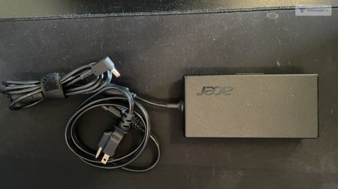 180W Acer Aspire 7 A717-72G-752W Adaptateur CA Chargeur - Europe