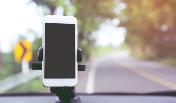 Best Vehicle Cell Phone Holder
