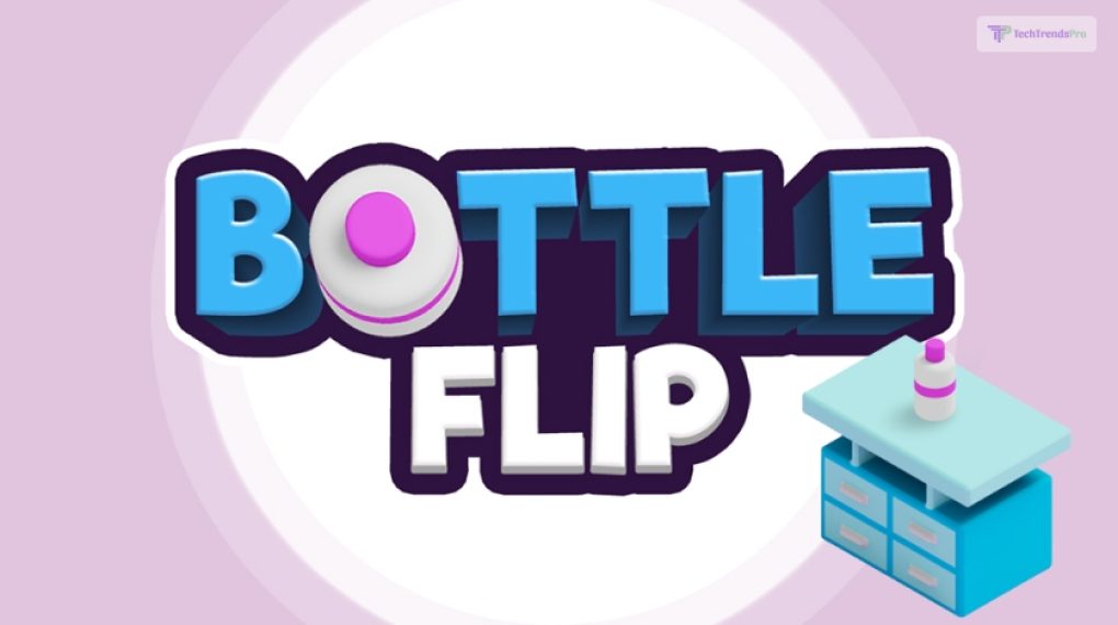 Bottle Flip 2