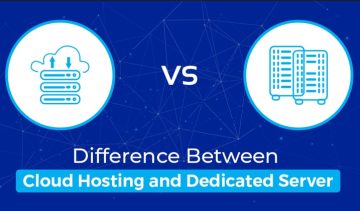 Cloud Hosting Vs Classic Dedicated Server