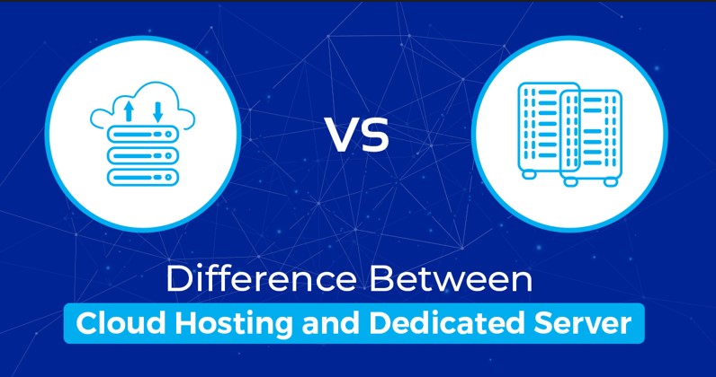 Cloud Hosting Vs Classic Dedicated Server