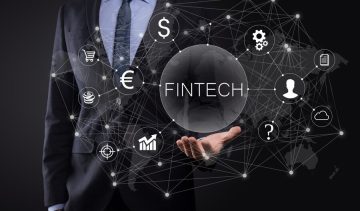 Develop A Fintech App