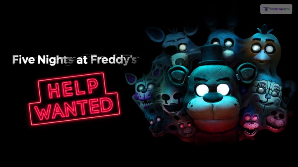 Five Nights at Freddy's