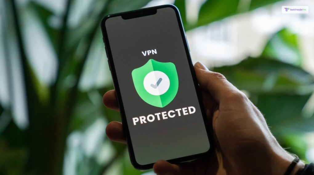 Have Employees Use VPNs