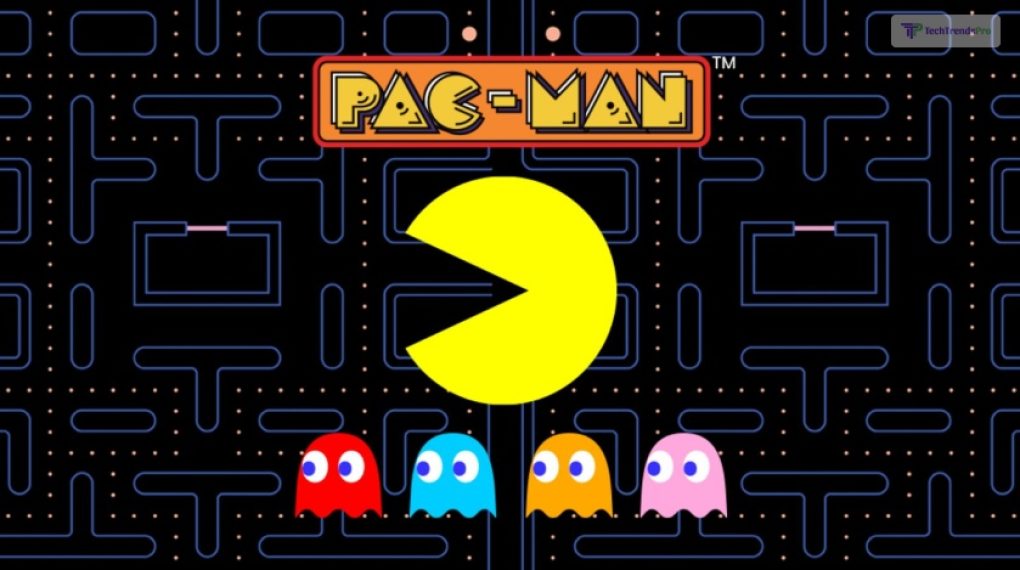 Pac-Man