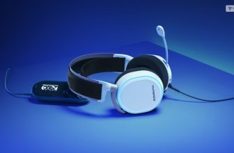 SteelSeries Arctis Pro Gamedac