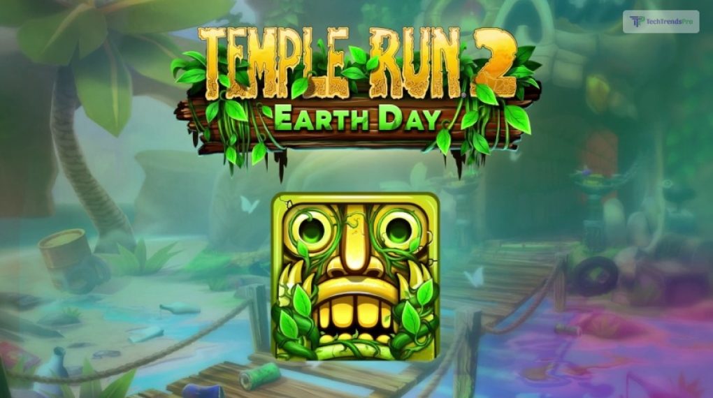 Temple Run 2