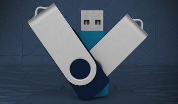 USB Flash Drives