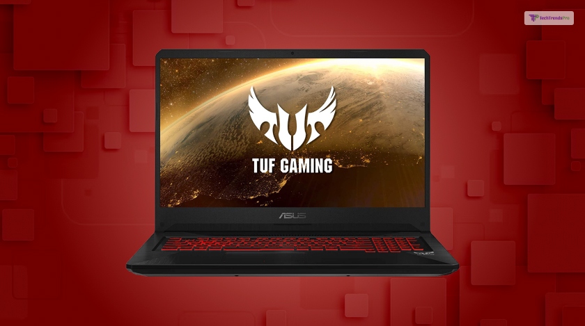 Asus TUF FX705