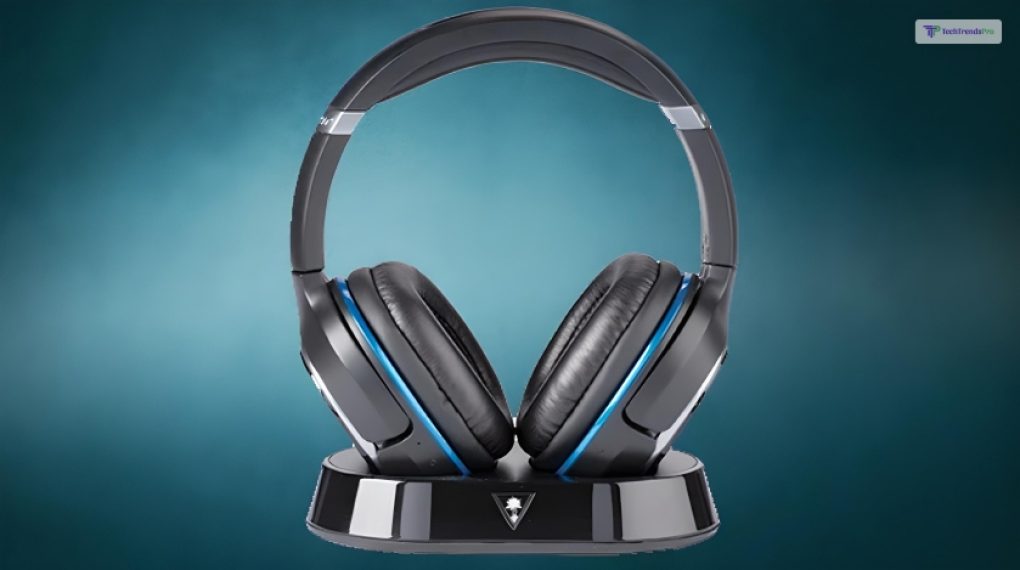 Turtle Beach Elite 800 Wireless Comfort