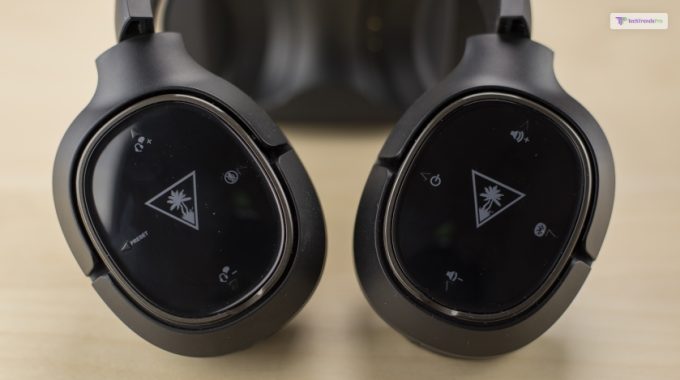 Turtle Beach Elite 800 Wireless Review: Comfortable, But Not Great