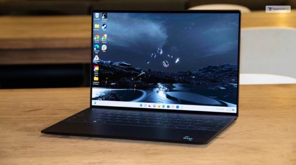 Dell XPS 13