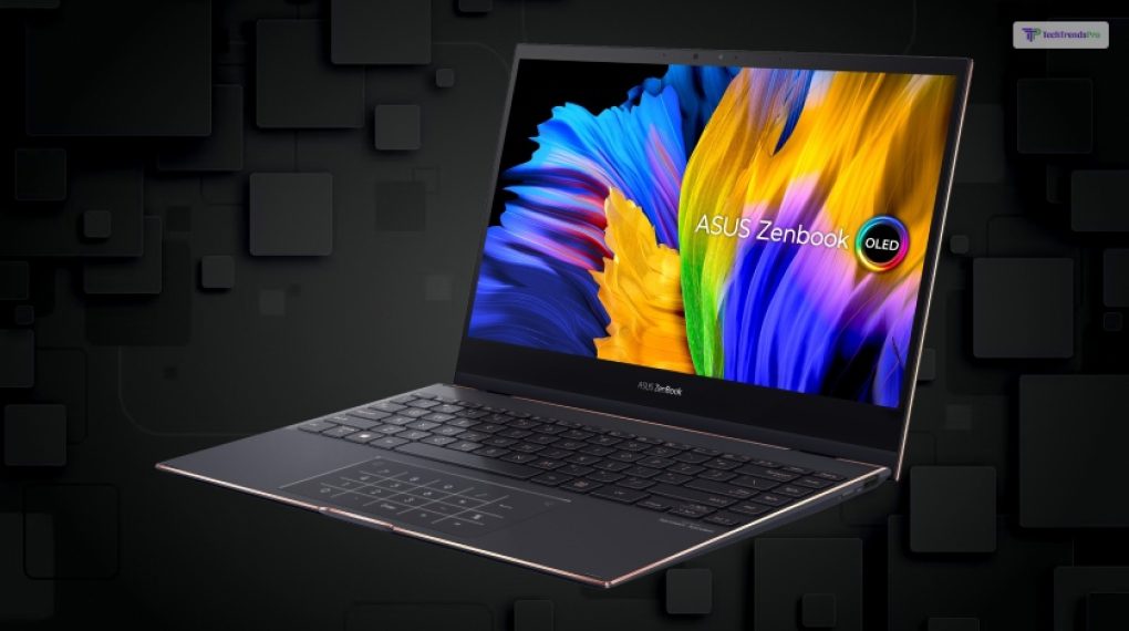 Asus Zenbook Pro Ux550 Review 2023 Elegant Yet Outdated 