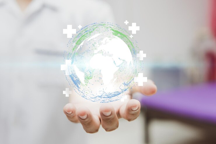 Global Healthcare