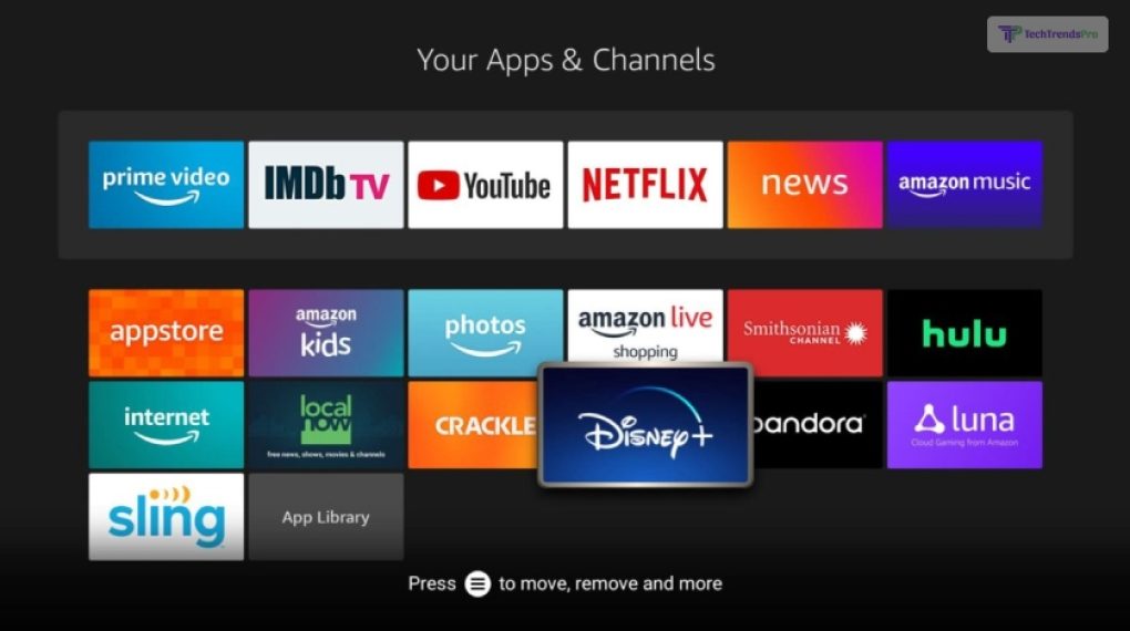 How To Activate Netflix.com_TV8 On Fire TV