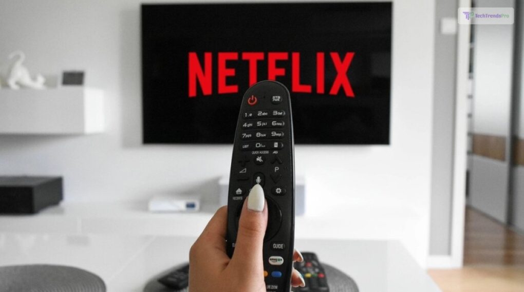 How To Cast Netflix On Your Smart TV