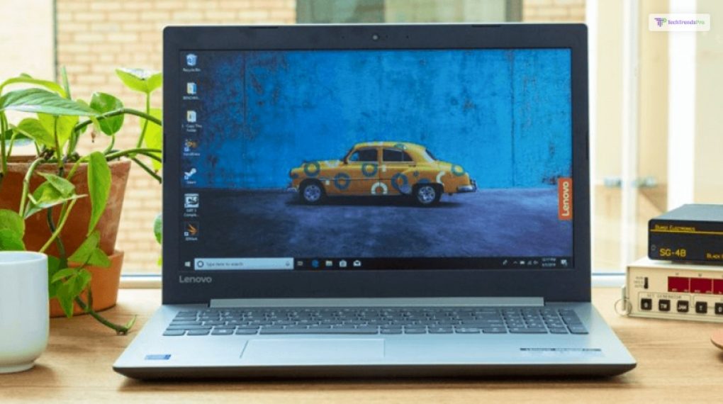 Lenovo Ideapad 330-15 AMD