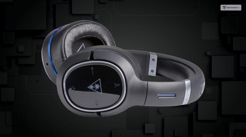 Turtle Beach Elite 800 Wireless