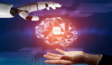 AI And Machine Learning Will Change Cybersecurity