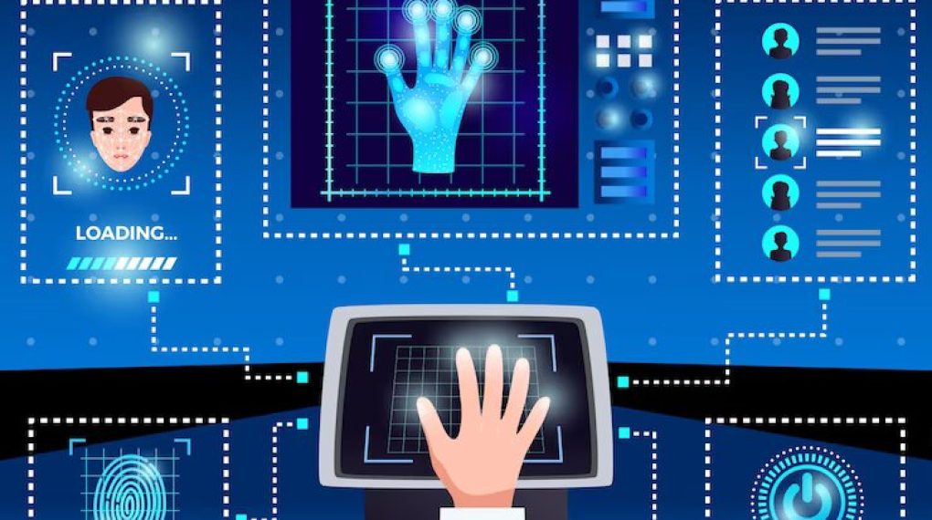 AI-Enabled Biometric Technologies