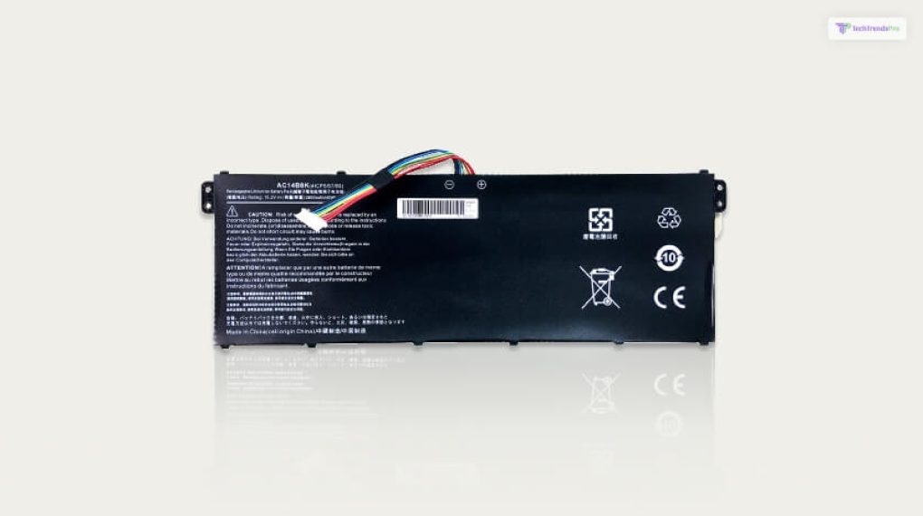 Acer Swift 3 SF315-41G Battery