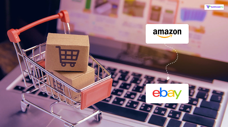 Amazon To eBay Dropshipping