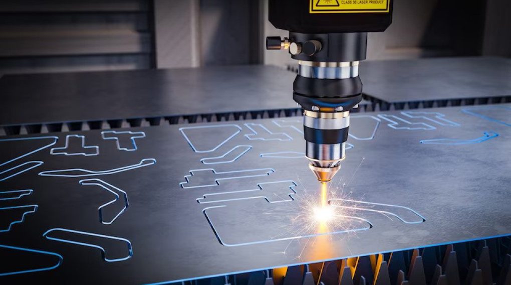 Applications of CO2 Laser Engravers