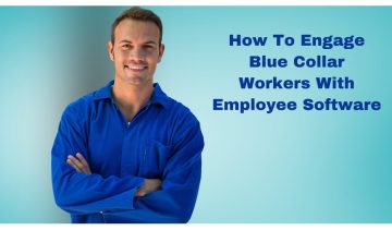 Blue-Collar Workers