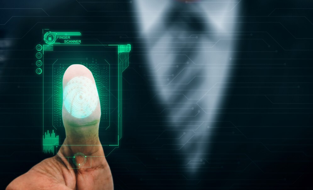 Enhancing Security And Privacy With AI-Driven Biometrics