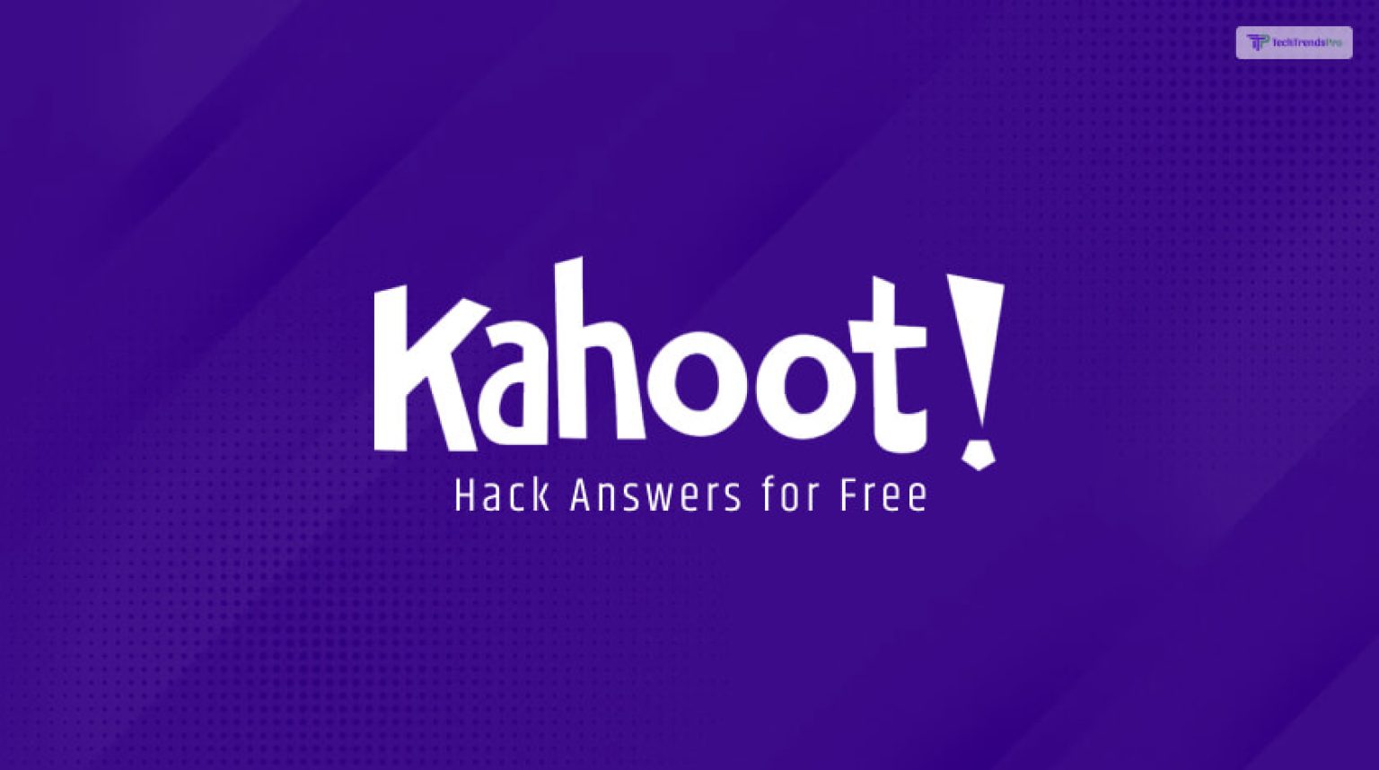 Kahoot Rocks Chrome Extension Updated Guide For 2023!