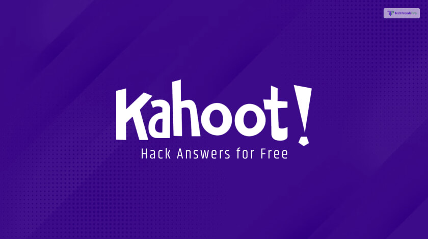 Kahoot