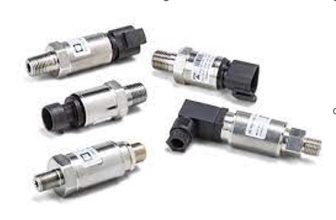 Pressure Sensor Manufacturers