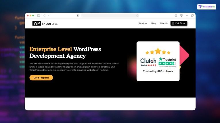 WPExperts