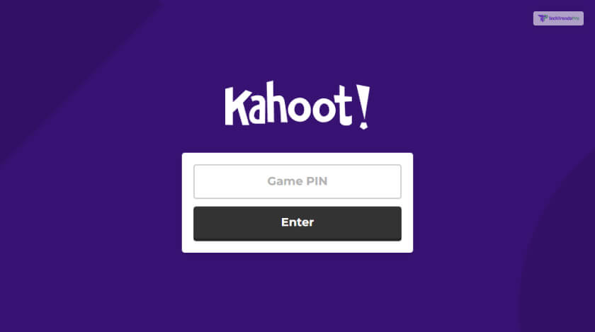 what is Kahoot