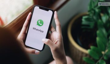 WhatsApp adds a new chat lock feature