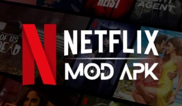 Netflix MOD Apk