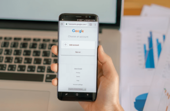 Google Domination