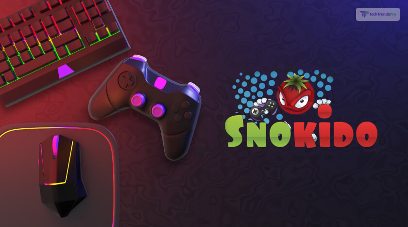 Snokido: Your Ultimate Playground for Free Online Games