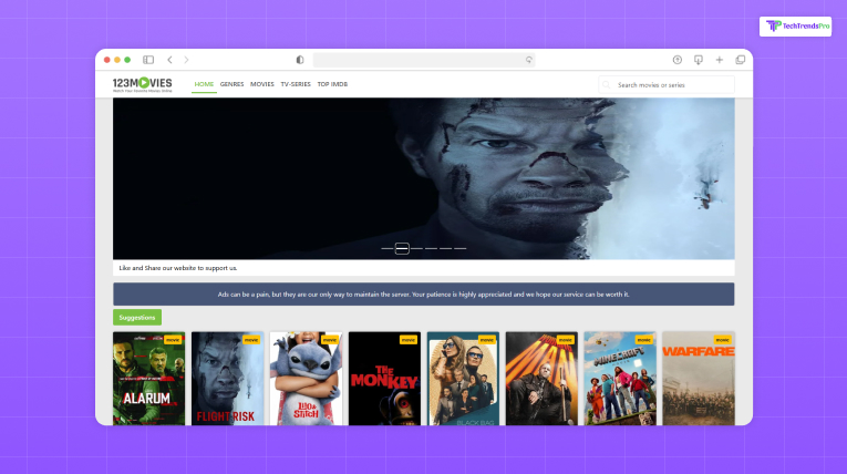 123Movies