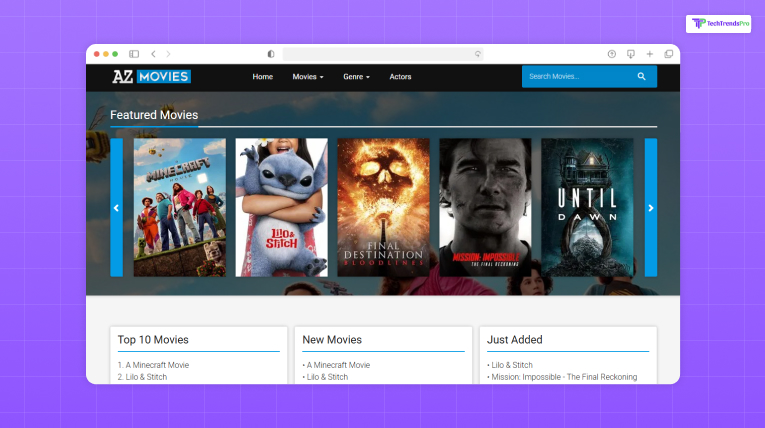 AZMovies