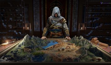 Assassin’s Creed Codename Jade Is Free To Play
